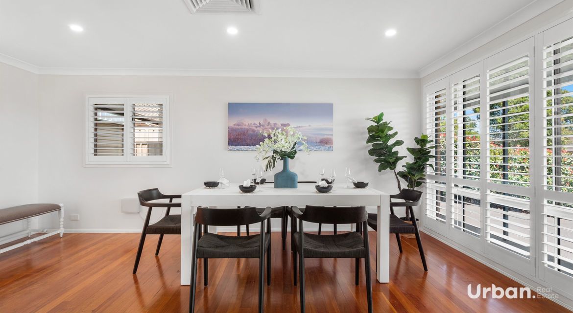 Bligh Park 39 Guardian Crescent