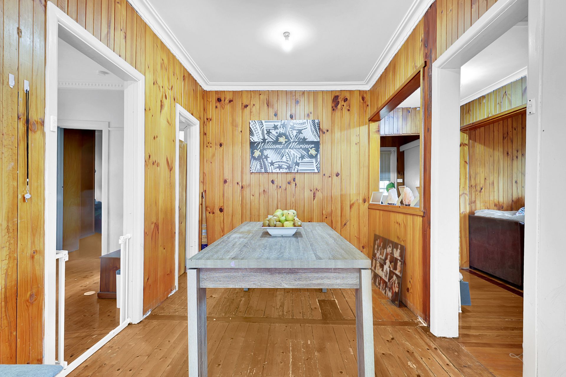 RENOVATE or DEVELOP (land 646m2)