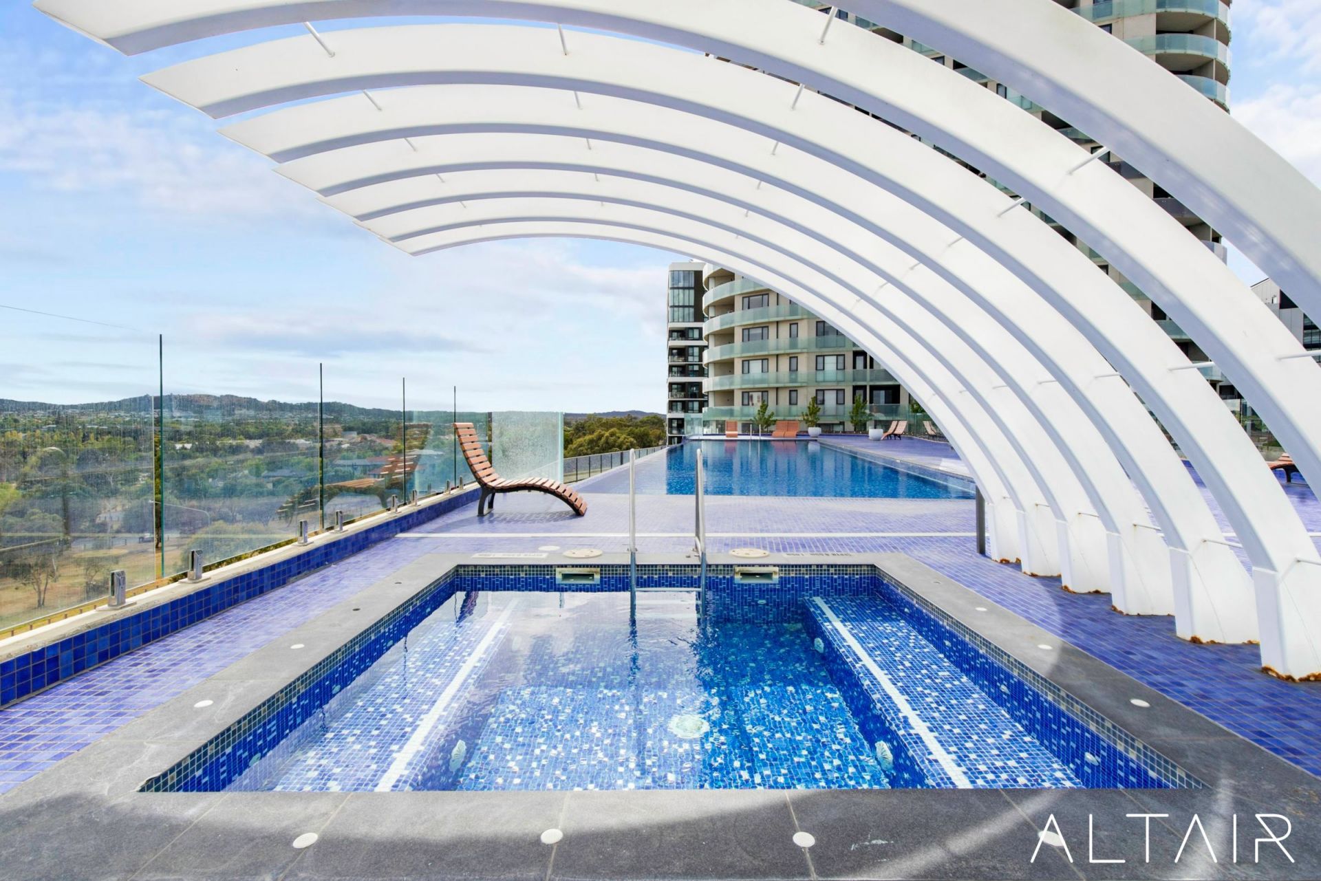 149/1 Anthony Rolfe Avenue, Gungahlin, ACT, Gungahlin - Thumbnail 7