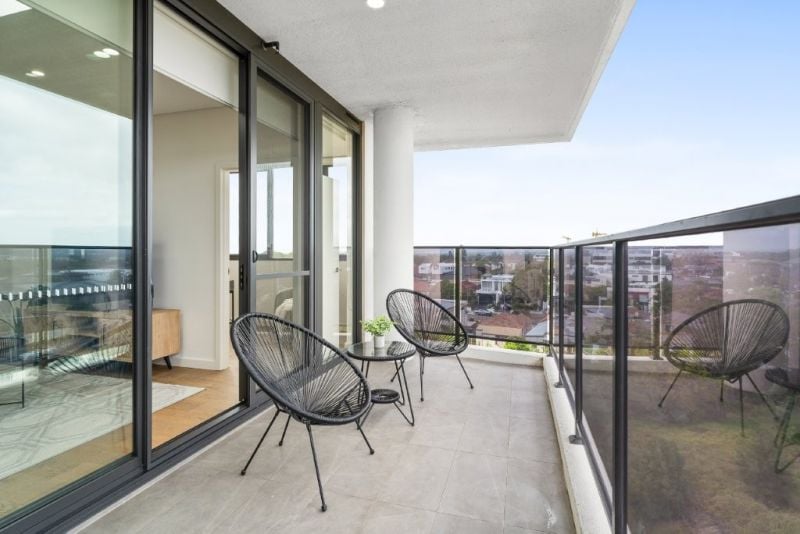 704/17 Garrigarrang Avenue Kogarah NSW, Kogarah - Thumbnail 8