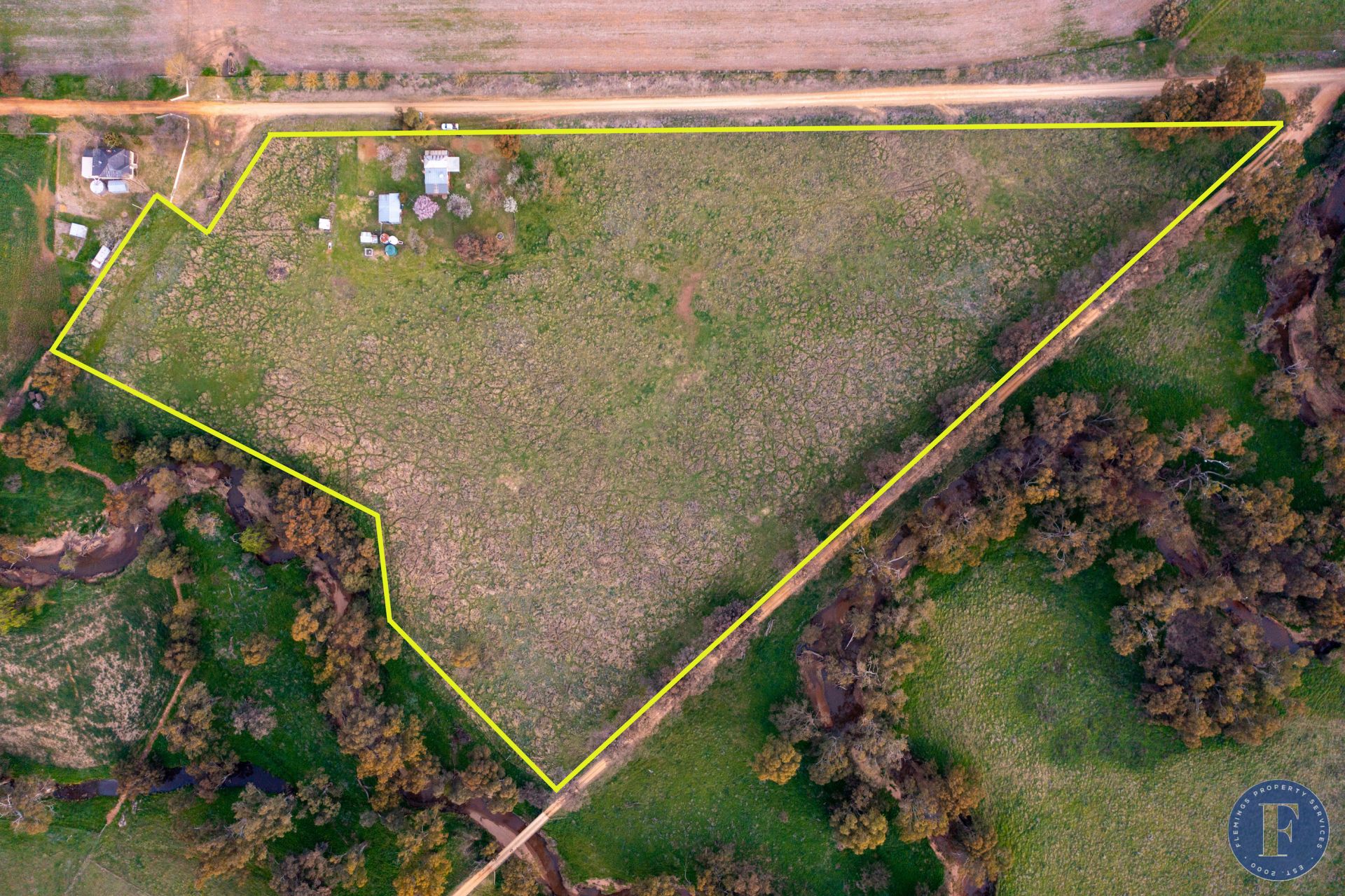 801 Murringo Flats Road, Murringo NSW, Murringo - Thumbnail 6