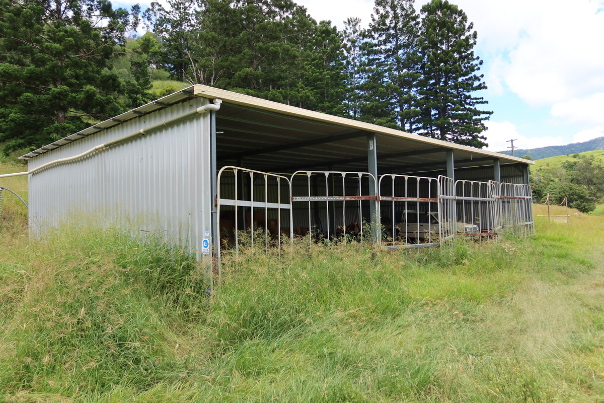 Real Estate For Sale 189A Snake Gully Road Palen Creek , QLD