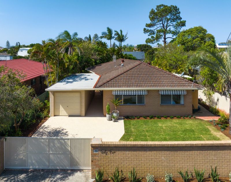 45 Alec Avenue, Mermaid Waters Amir Prestige Group