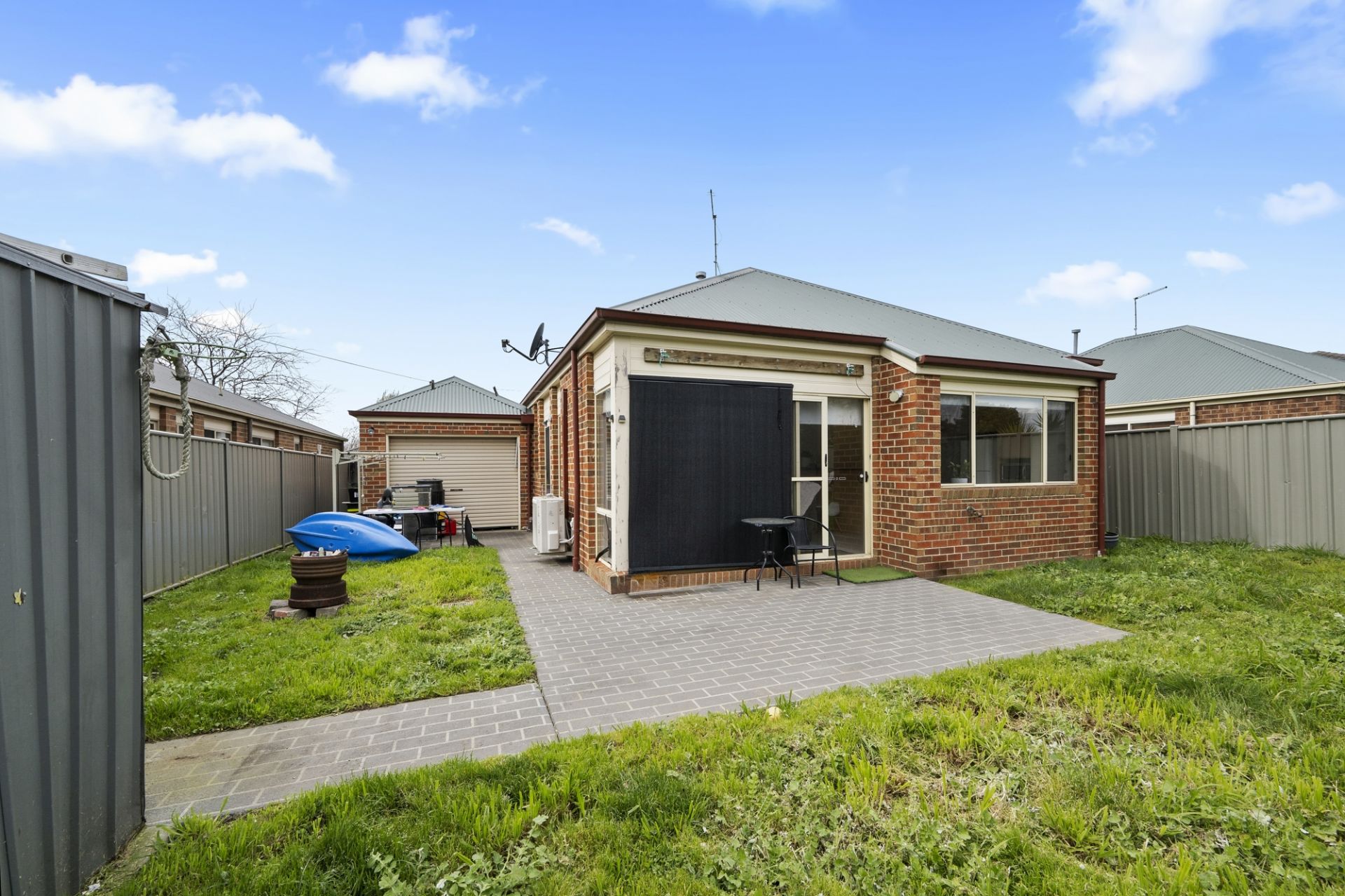 8 Hanwood Close, Ballarat Real Estate Pty Ltd