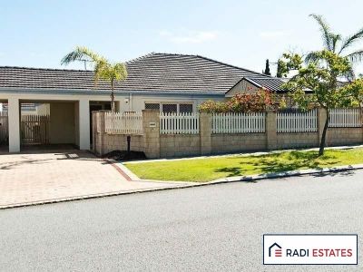 Inglewood Border Street Front Villa
