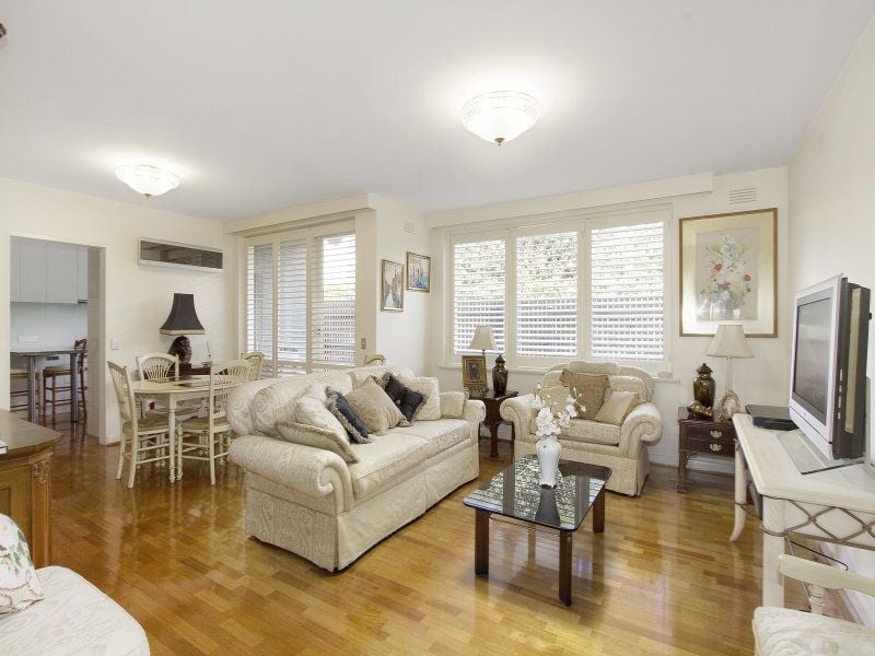 3/508 Glenferrie Road HAWTHORN