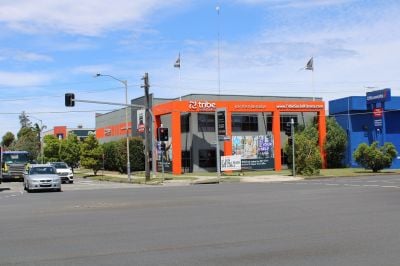 1st Floor 94 Taren Point Rd, Taren Point