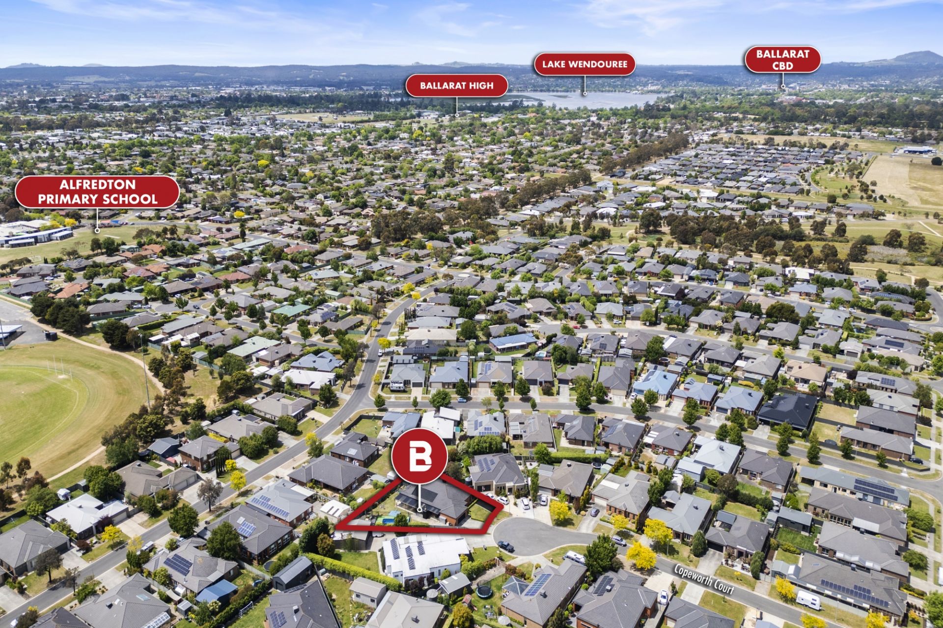 6 Copeworth Court Alfredton VIC, Alfredton - Thumbnail 3