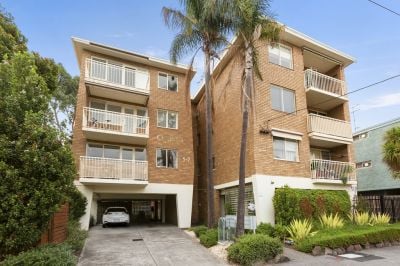 1/5-7 Leslie Street, Richmond