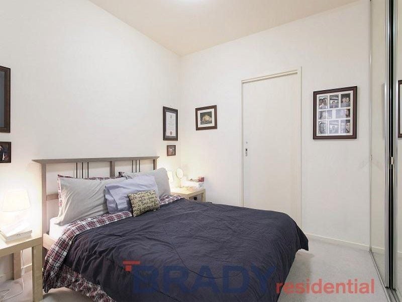 502/25 Wills Street MELBOURNE VIC, Melbourne - Thumbnail 4