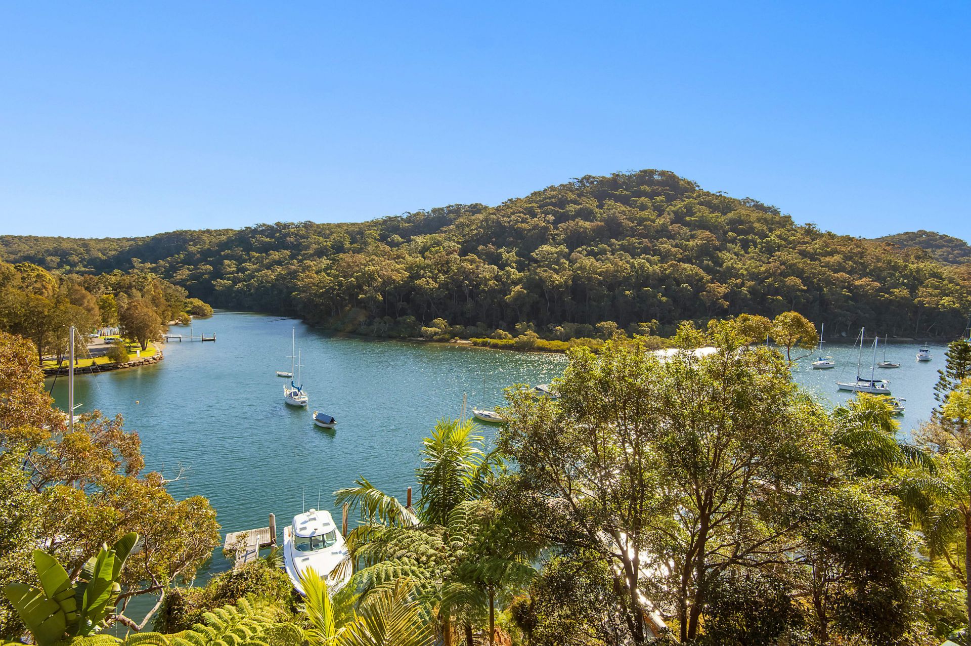 Real Estate For Sale 186 McCarrs Creek Road Church Point , NSW