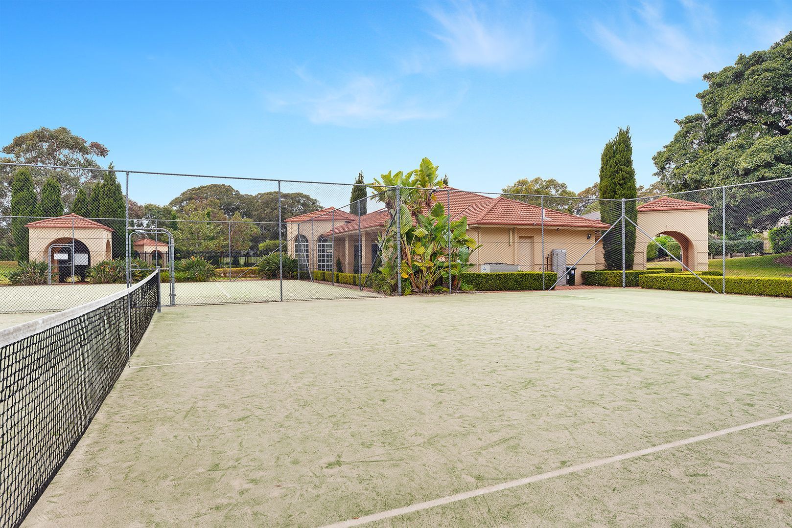 1 Waruda Place Huntleys Cove NSW 2111 Townhouse for Rent 6996076