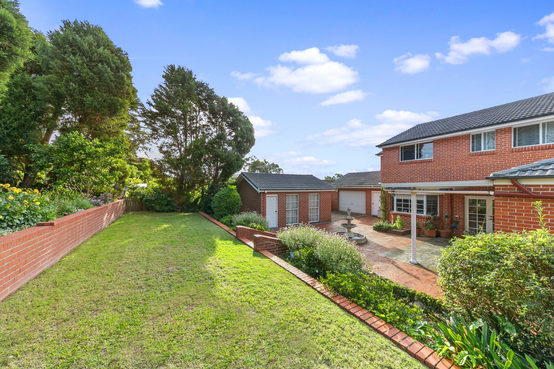 Real Estate For Sale 60 Christel Avenue Carlingford , NSW