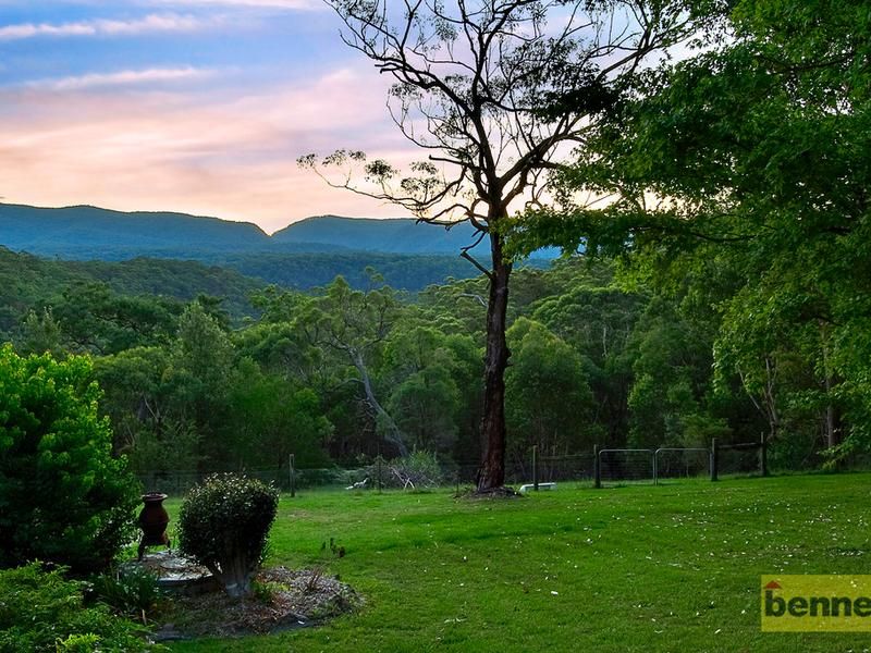 249 Cedar Ridge Road, Kurrajong - Thumbnail 2