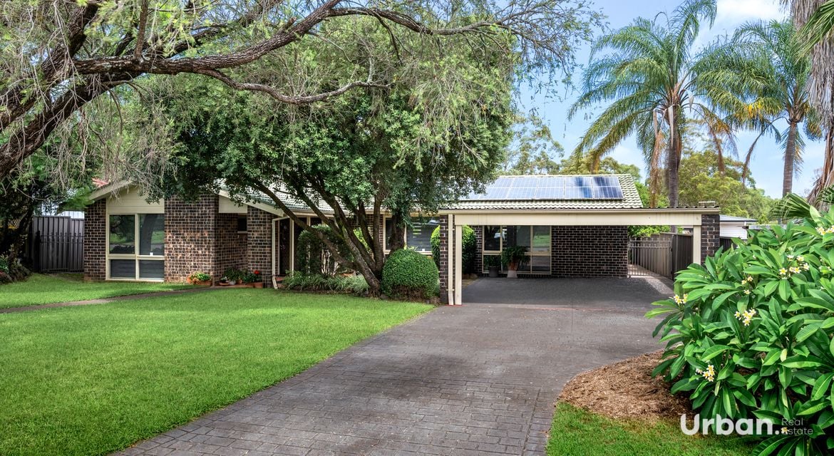 St Clair 15 Summer Hill Place