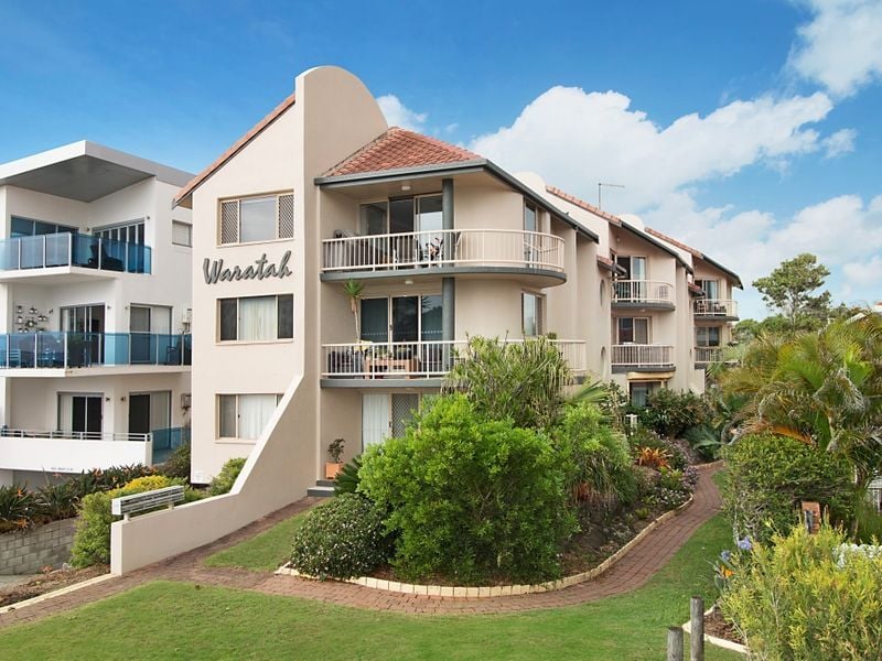 8/146 Marine Parade, KINGSCLIFF