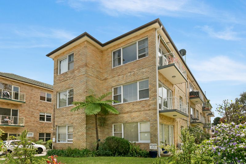 Real Estate For Lease 3/188 Russell Avenue Dolls Point , NSW