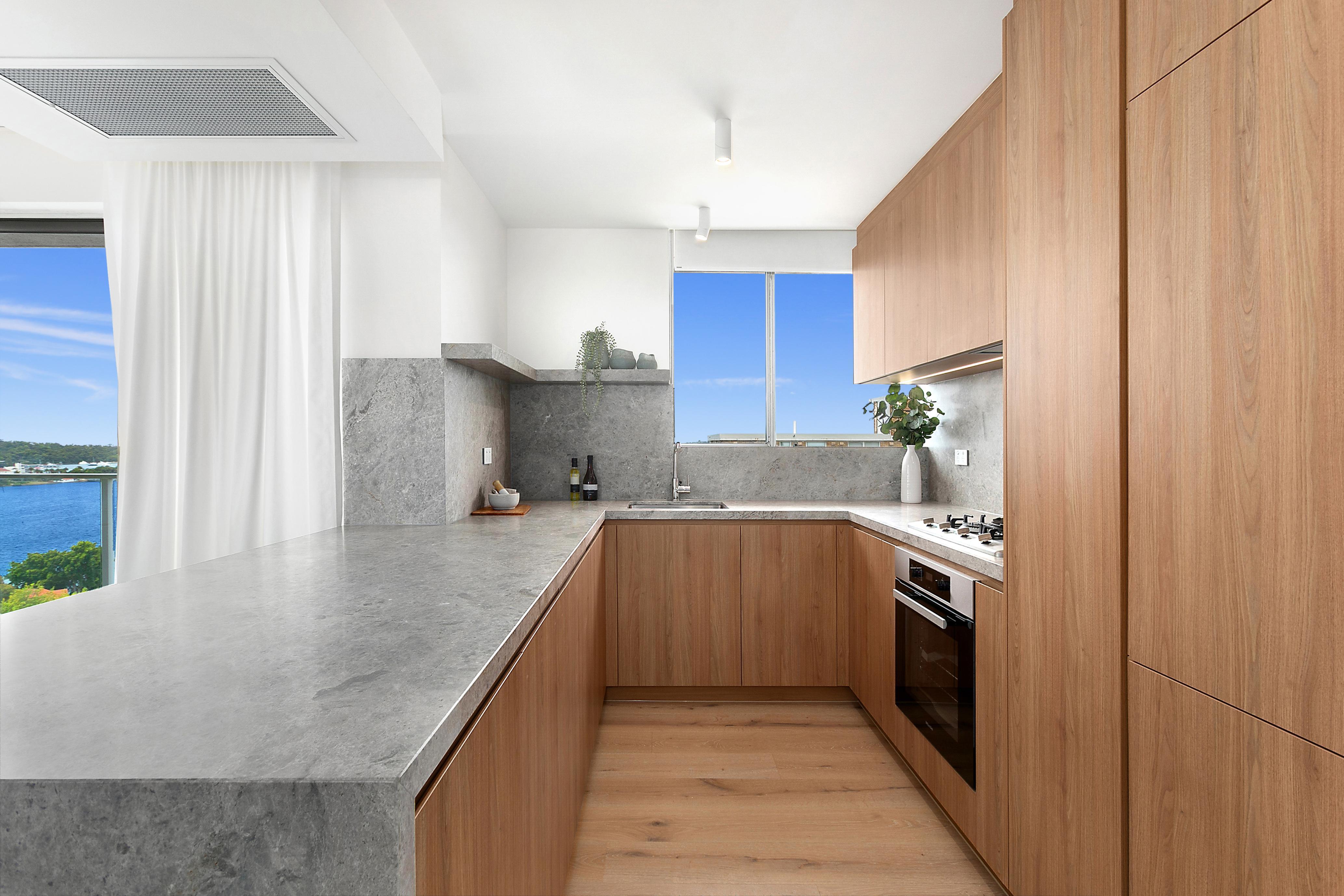 14/78 Upper Pitt Street Kirribilli 2061