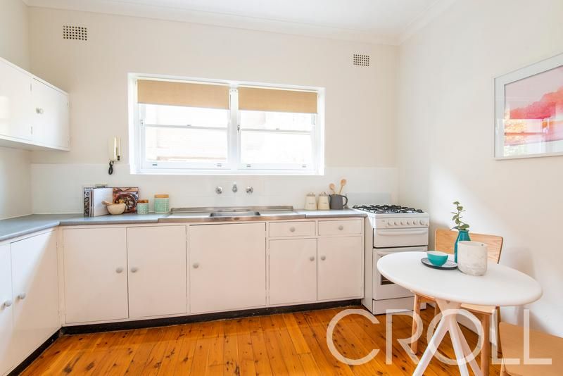 1/15 Harriette Street NEUTRAL BAY NSW, Bay - Thumbnail 4