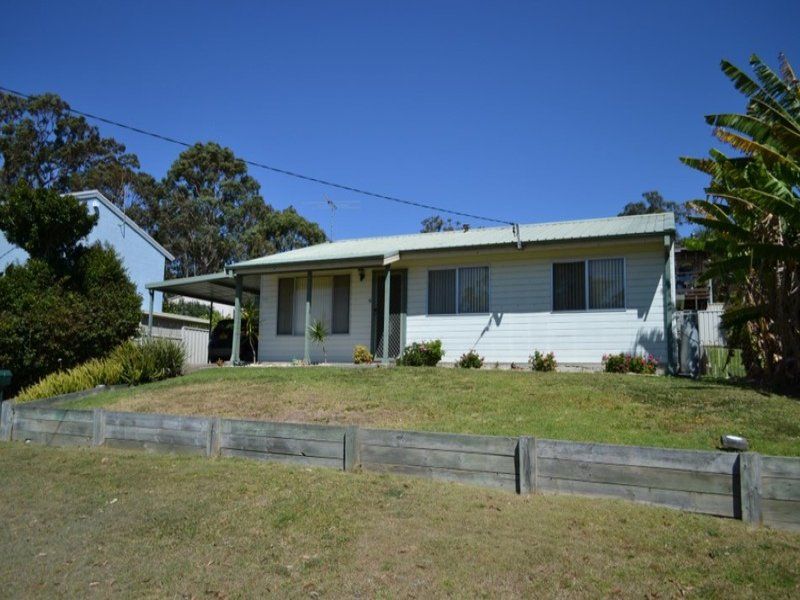 16 Dalley Street, Bonnells Bay Wilson & Britten