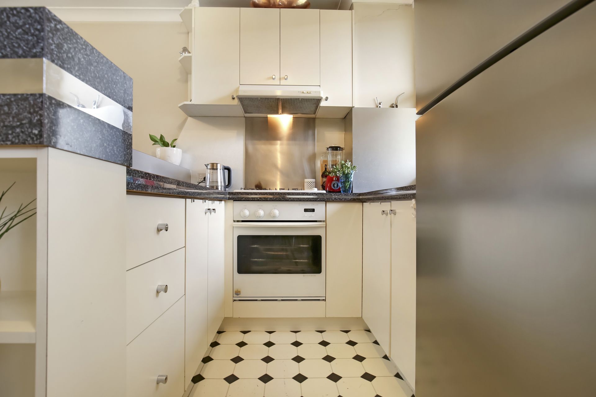 **Fabulous Location**