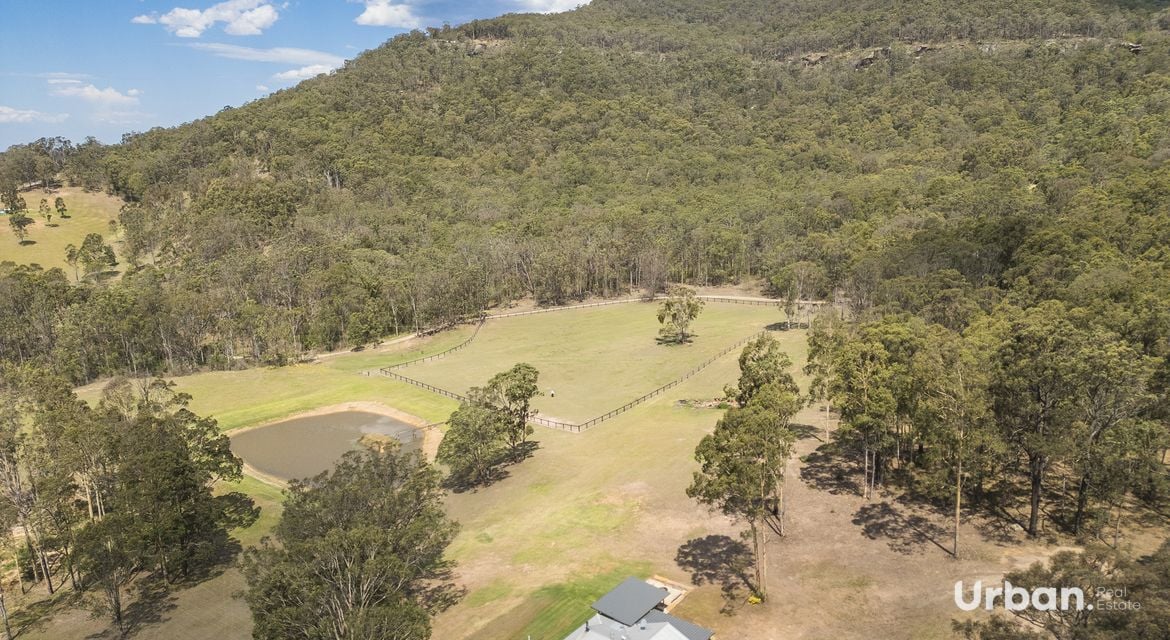 Ellalong 441 Wallaby Gully Road