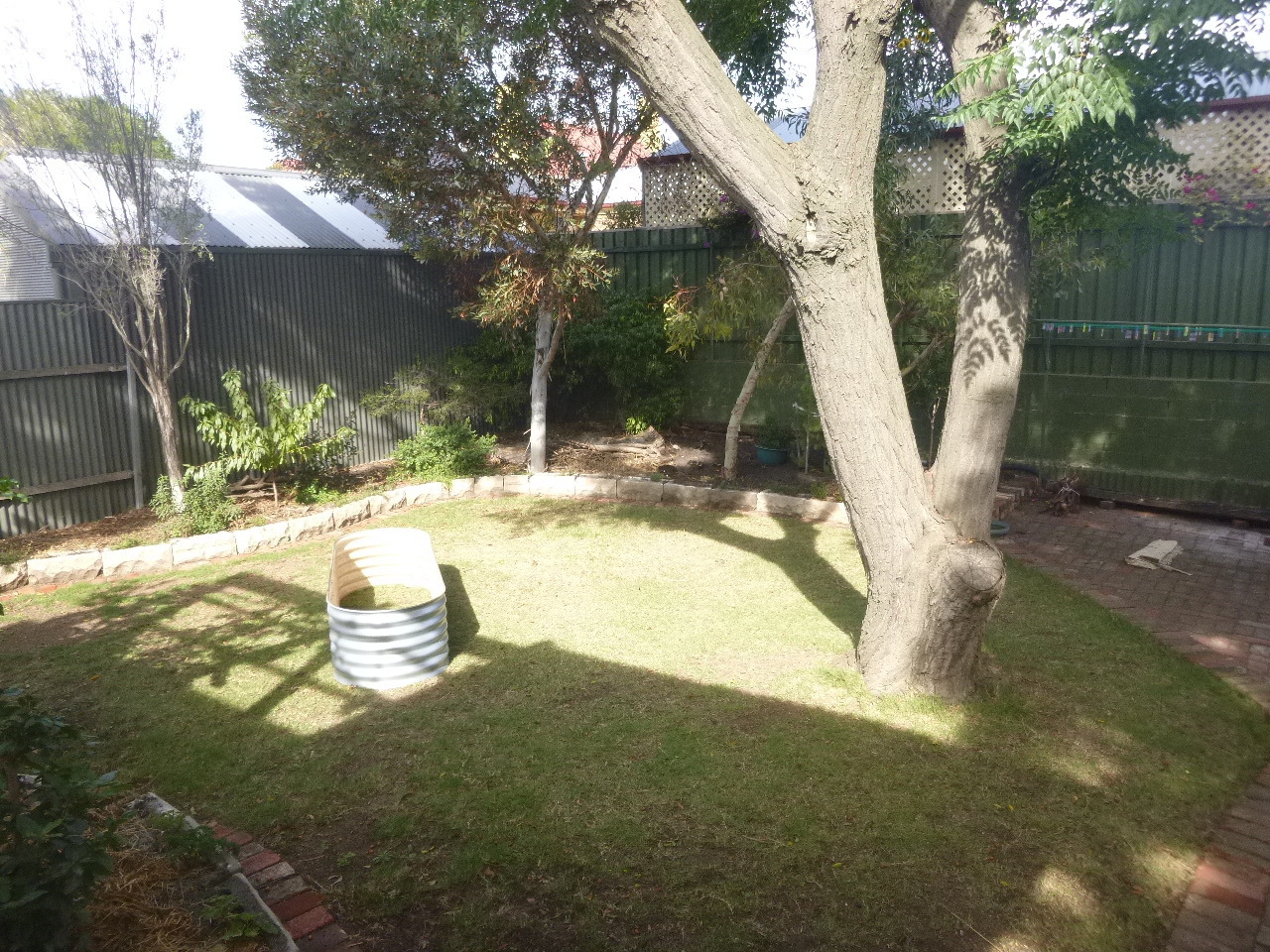 12  Dudley Street Semaphore 5019