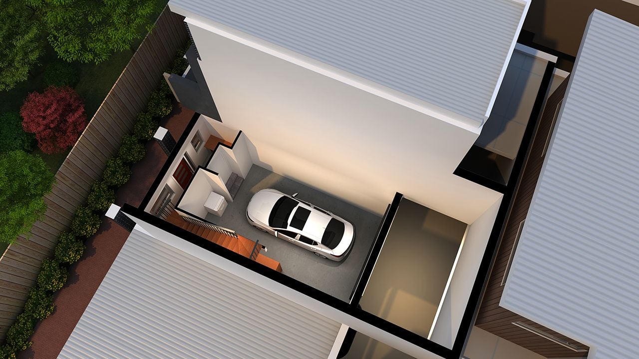Capturing Innovative Design And Lifestyle
