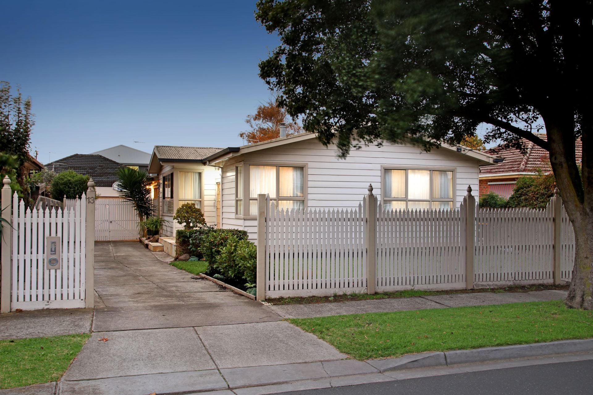 13 Delia Street, Oakleigh South OBrien Real Estate