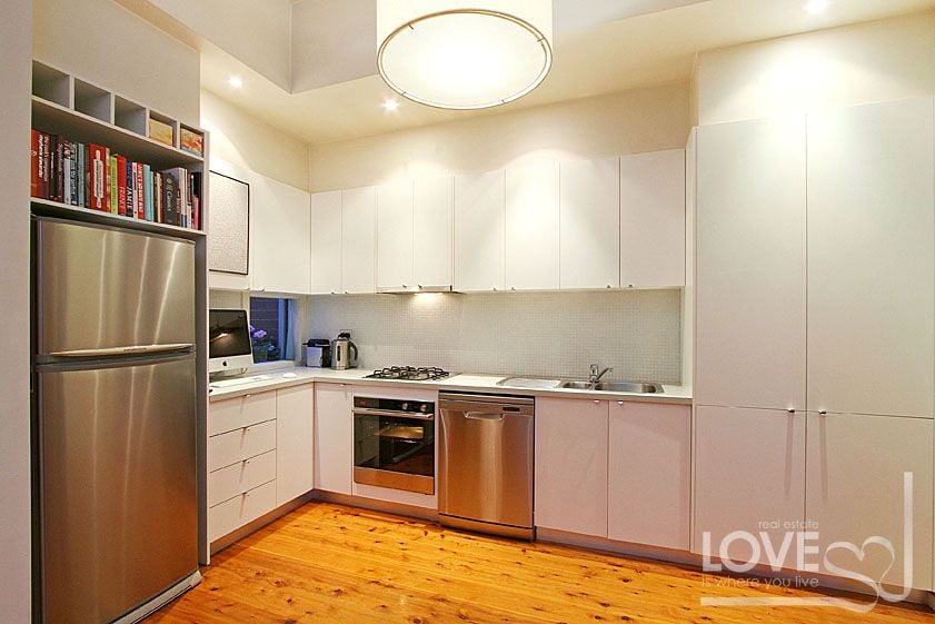 Sophisticated Stylish Superior Living