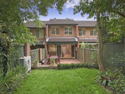 6/4 Grace Street, LANE COVE NSW, 6/4 Grace Street Lane Cove - Thumbnail 5