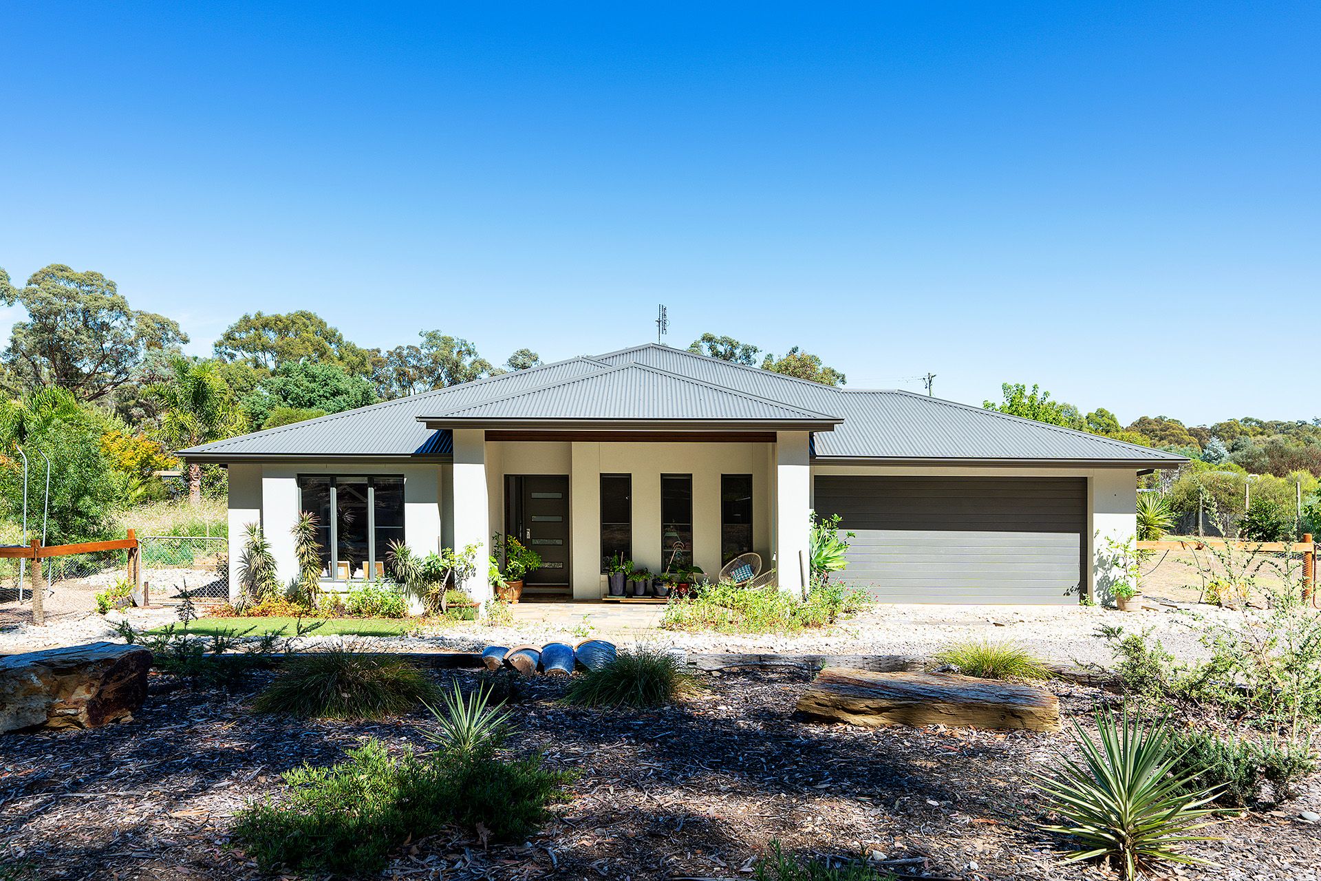 136 Rowley Park Road, Campbells Creek - Thumbnail 2