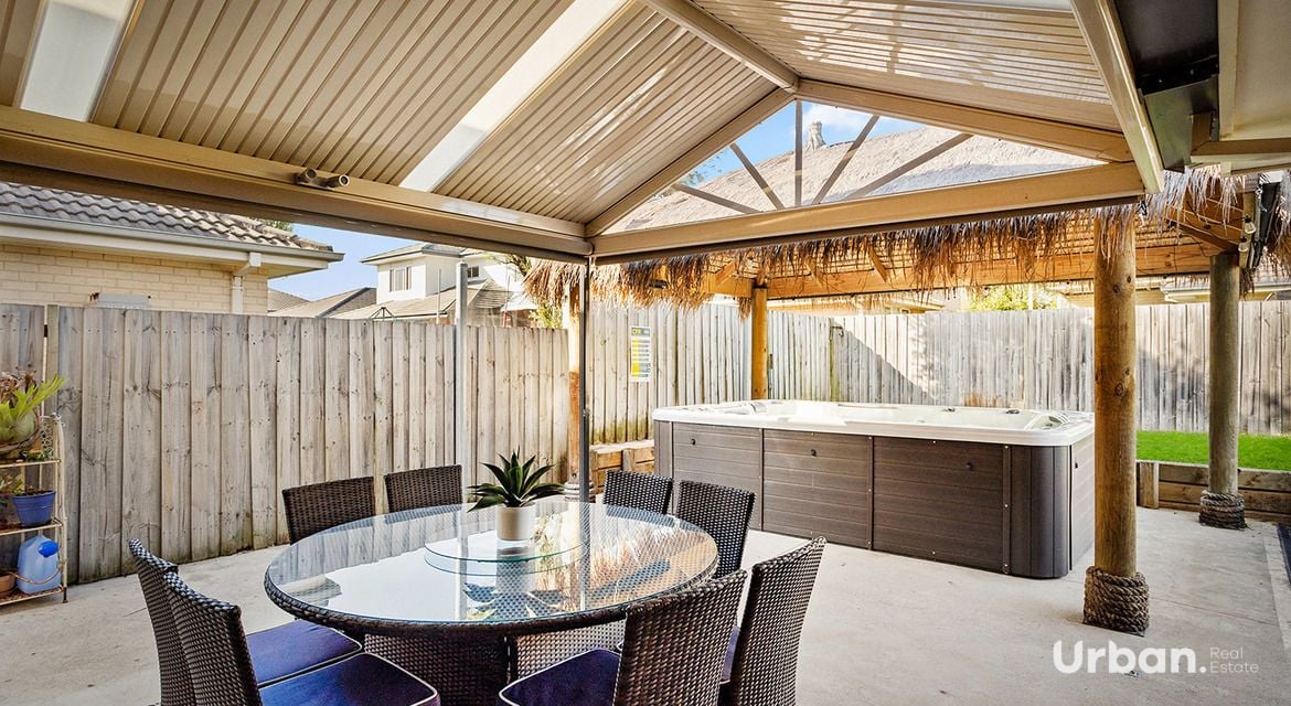 Kellyville Ridge 10 Channel Street
