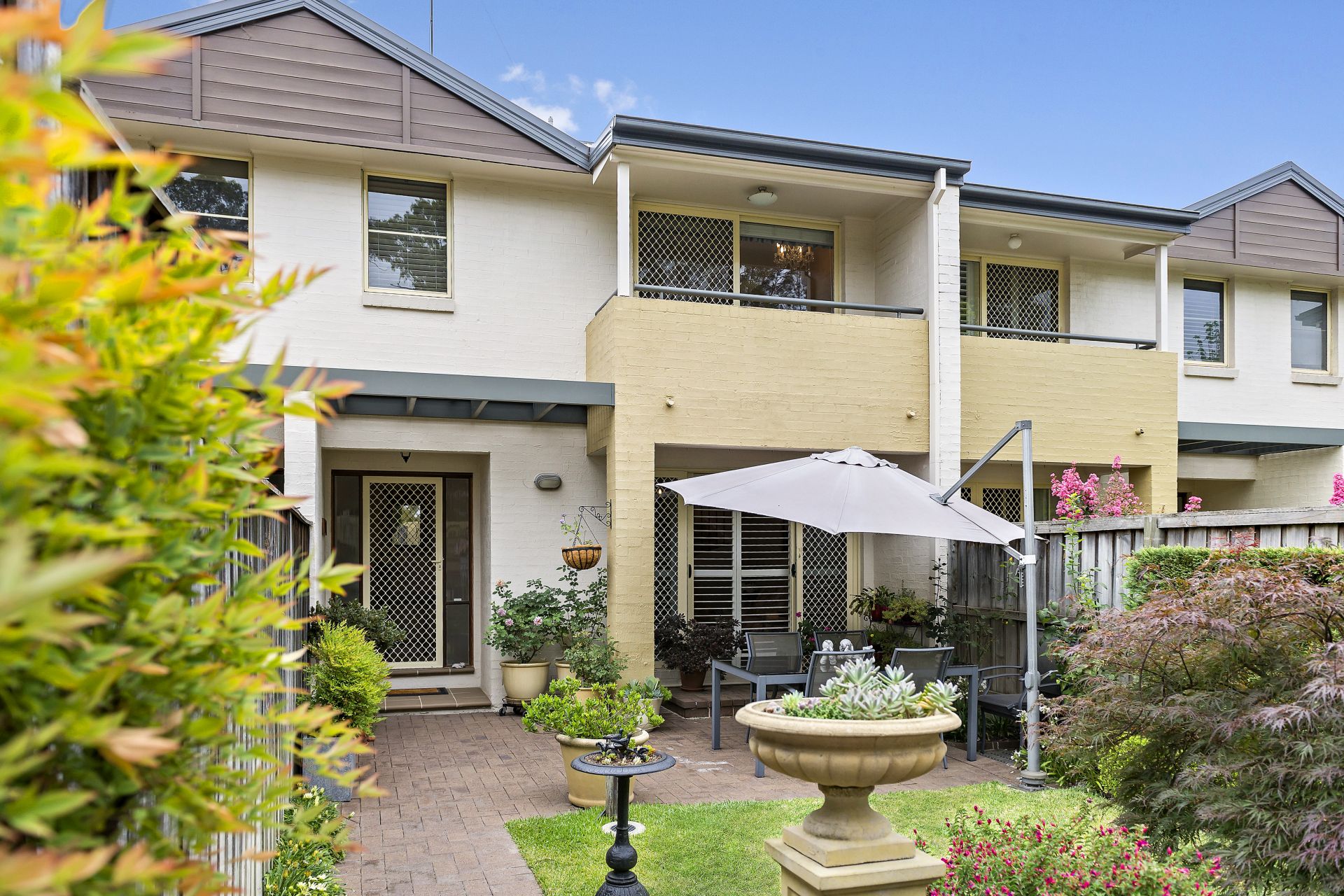 Real Estate For Sale 20/78a Glenhaven Road Glenhaven , NSW