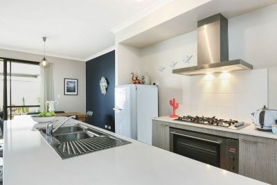 3/6 La Trobe Street, Eaton, 