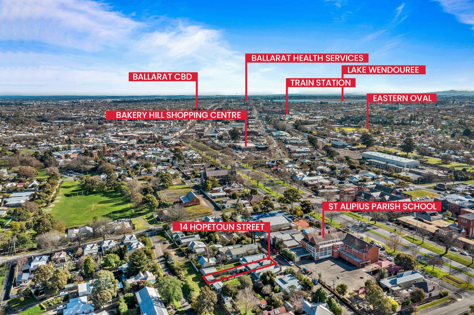 14 Hopetoun Street Ballarat East VIC, Ballarat East - Thumbnail 3