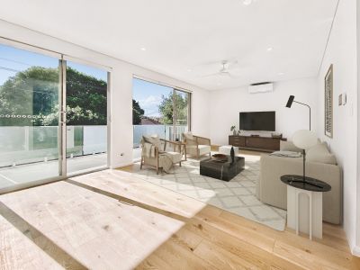 5/251 Fitzgerald Avenue Maroubra NSW, Maroubra - Thumbnail 2