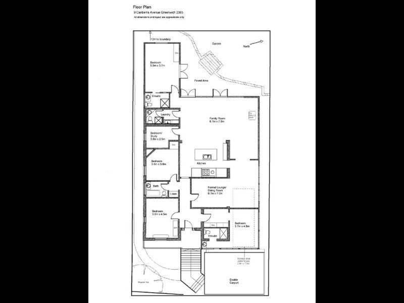9 Canberra Avenue GREENWICH NSW, Greenwich - Thumbnail 8