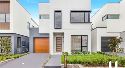 Moorebank, 14 Mainstay Street