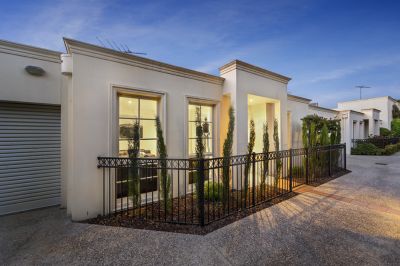 28B Well Street, Brighton