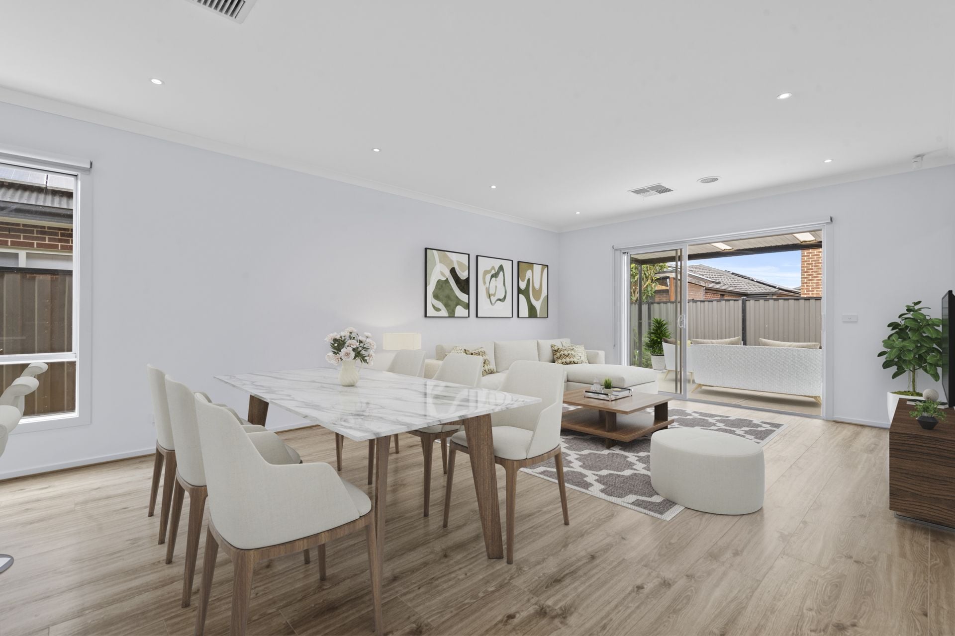Spacious Family Home in Prime Location