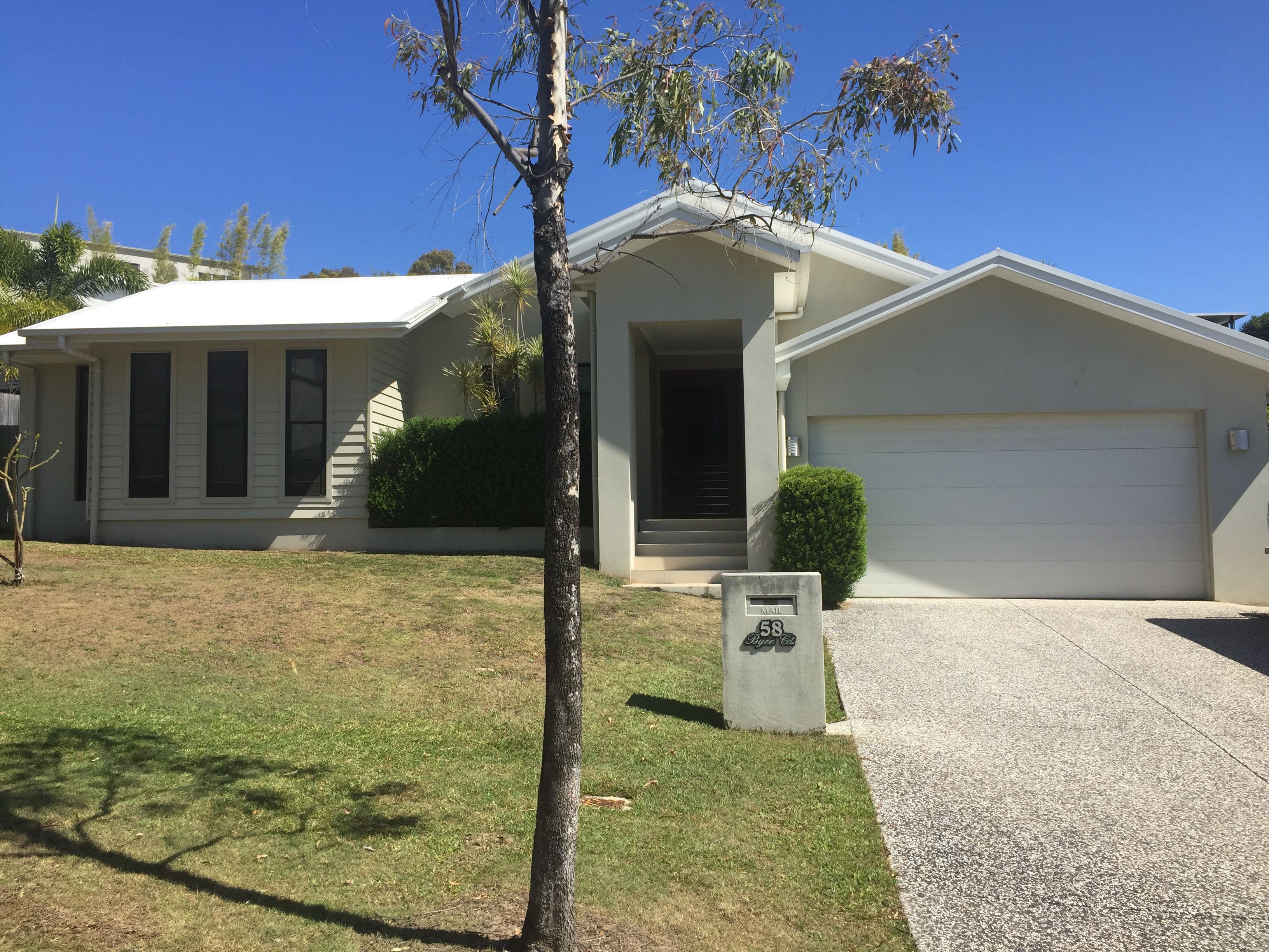 Real Estate For Sale 58 Byee Circuit Aroona , QLD