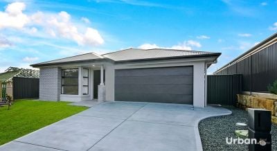 Cooranbong 44 Rancher Avenue