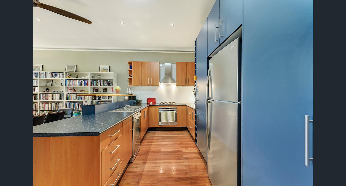 A SOPHISTICATED BLEND OF HERITAGE CHARM AND MODERN COMFORTS