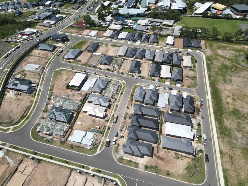 25 Caspian Circuit, Woongarrah