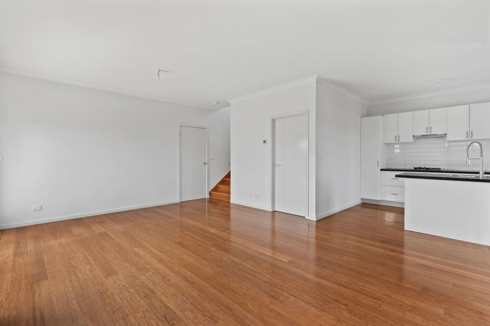 Superb, Spacious Low-Maintenance Living