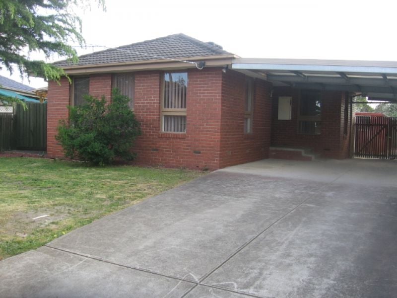 6 Howe Court, Thomastown