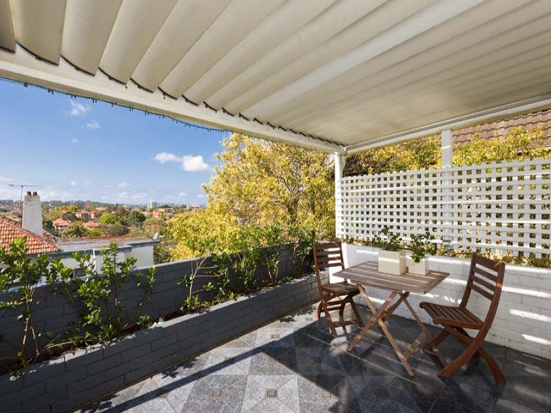 1/55a Wycombe Road NEUTRAL BAY NSW, Bay - Thumbnail 6