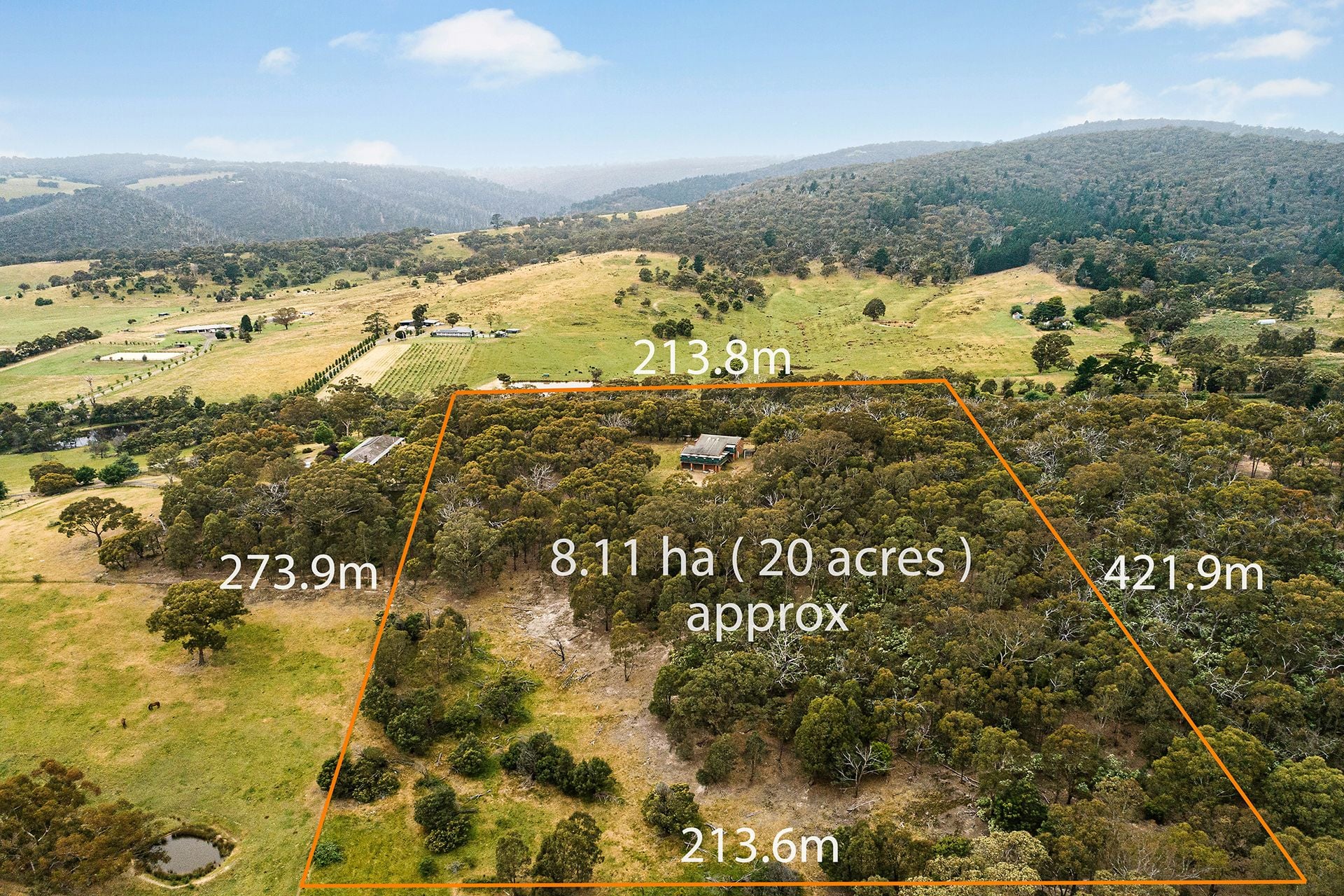 90 Gingles Road Humevale VIC, Humevale - Thumbnail 2
