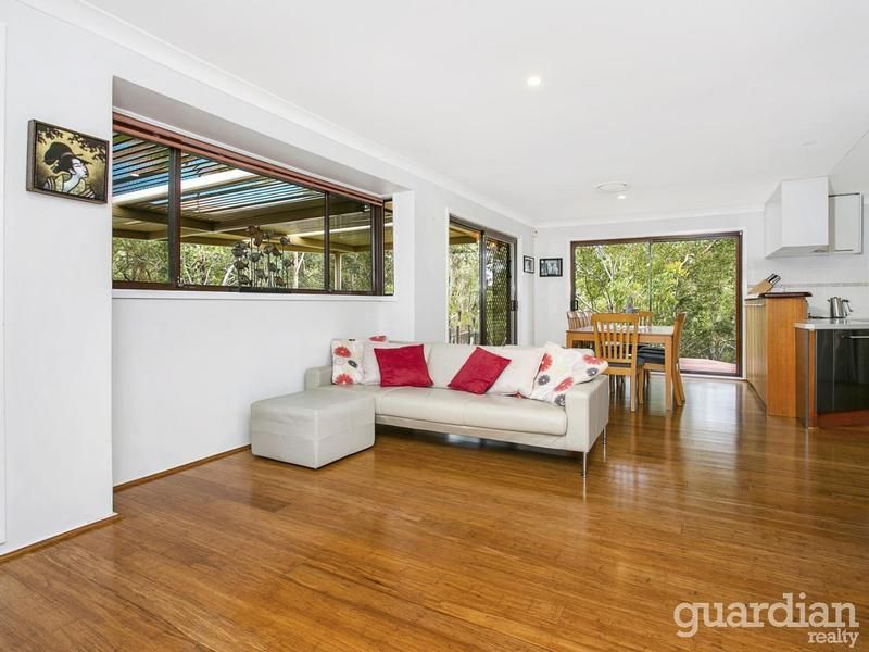 22 Cobblestone Court GLENHAVEN NSW, Glenhaven - Thumbnail 4